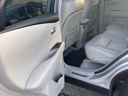 Used 2010 Lexus RX 350 AWD image 13