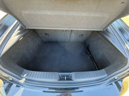 Used 2020 MAZDA MAZDA3 AWD Hatchback image 15