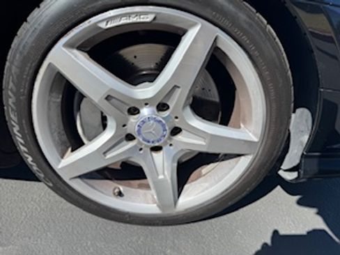 Used 2013 Mercedes-Benz SLK 250 image 19