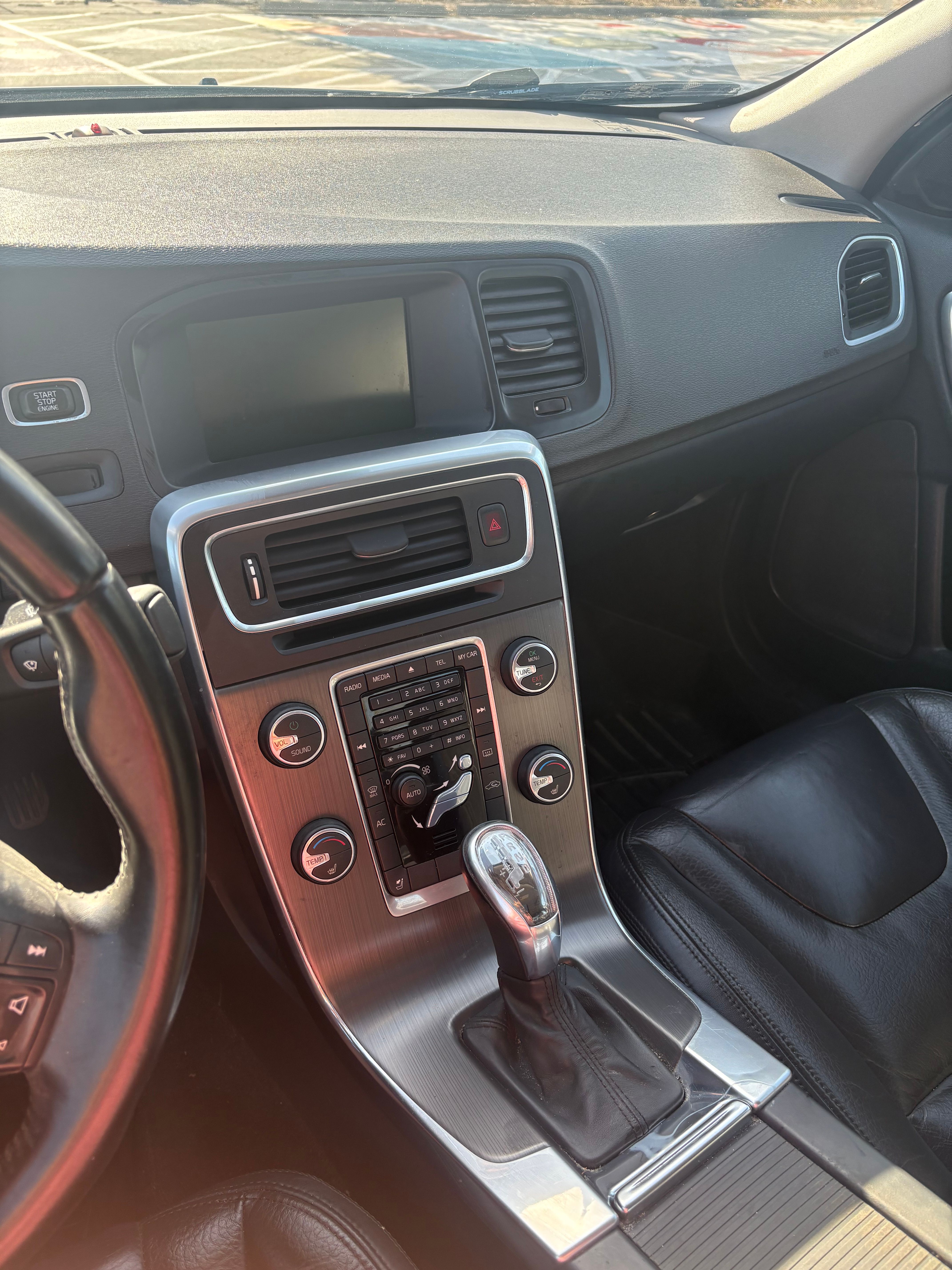 Used 2013 Volvo S60 T5 AWD/4WD image 4
