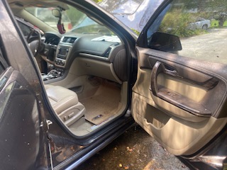 Used 2013 GMC Acadia Denali FWD image 10