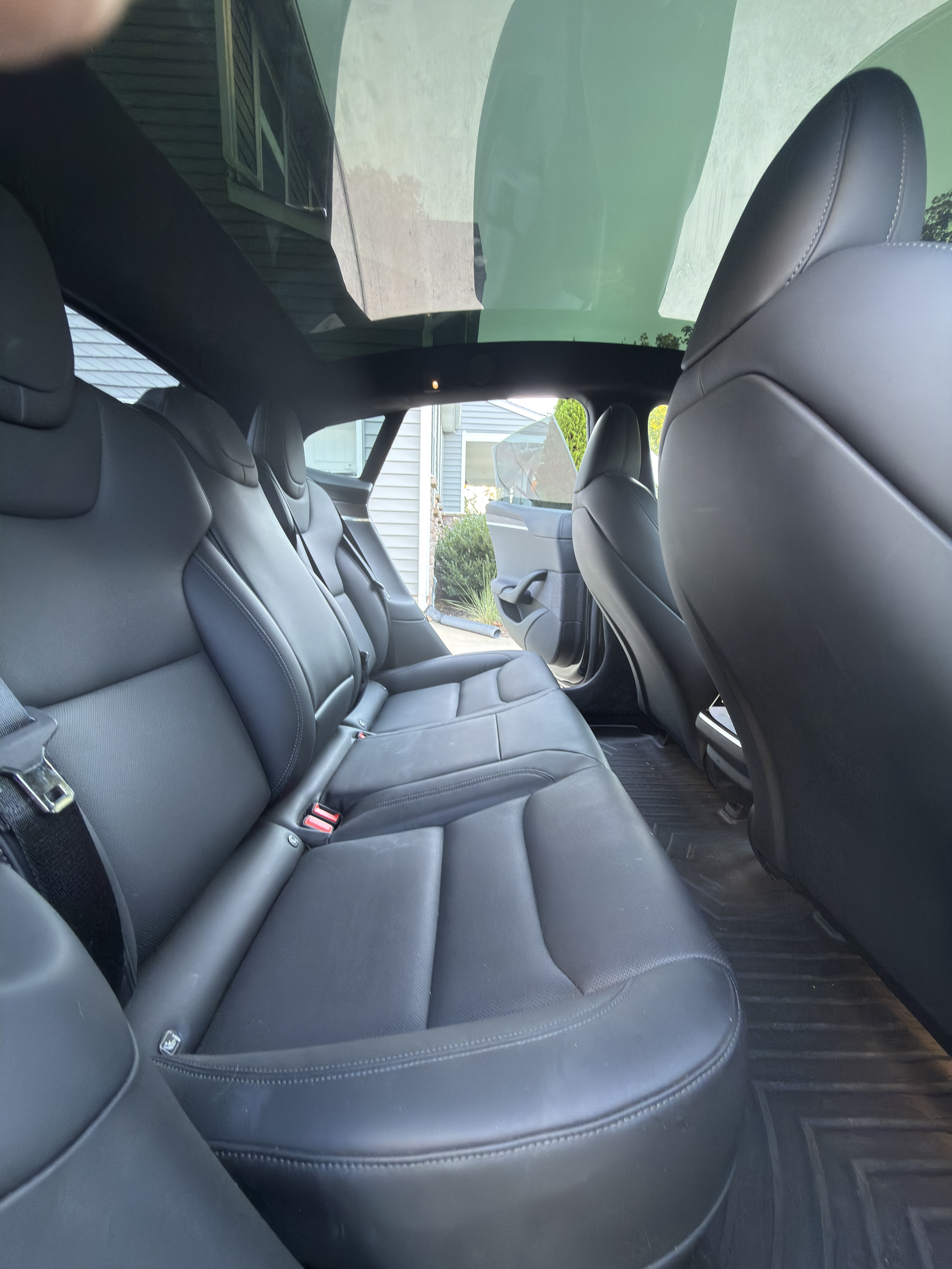 Used 2022 Tesla Model S AWD/4WD image 8