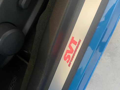 Used 2013 Ford Mustang Shelby GT500 image 6