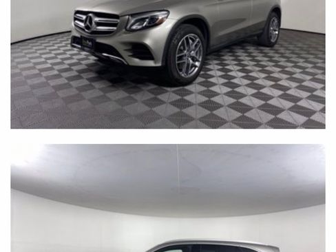 Used 2019 Mercedes-Benz GLC 300 image 3