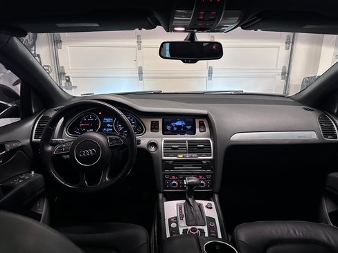 Used 2015 Audi Q7 TDI Prestige image 5
