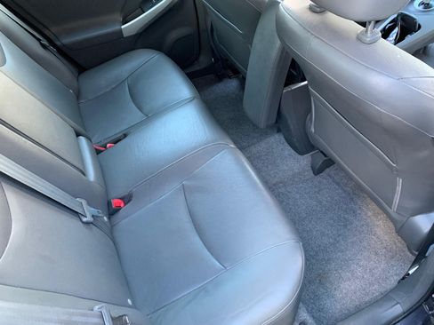 Used 2010 Toyota Prius Two image 6