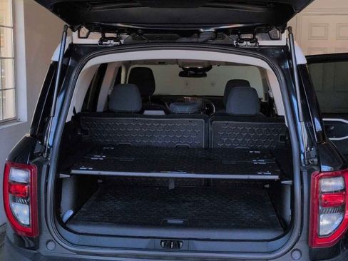 Used 2023 Ford Bronco Sport Heritage w/ Heritage Convenience Package image 12