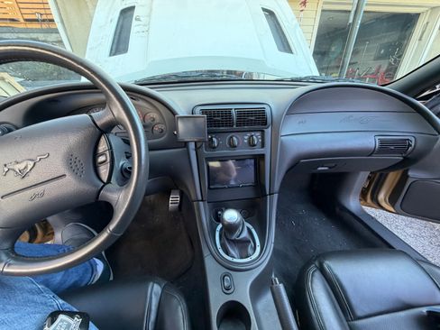 Used 2000 Ford Mustang GT image 22