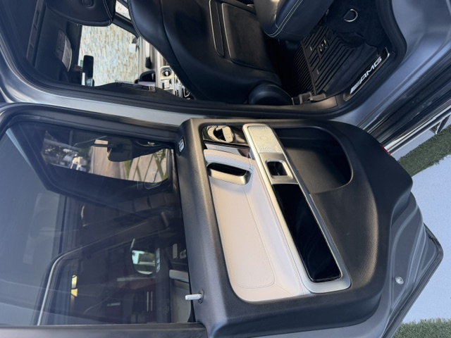 Used 2023 Mercedes-Benz G 63 AMG 4MATIC image 24