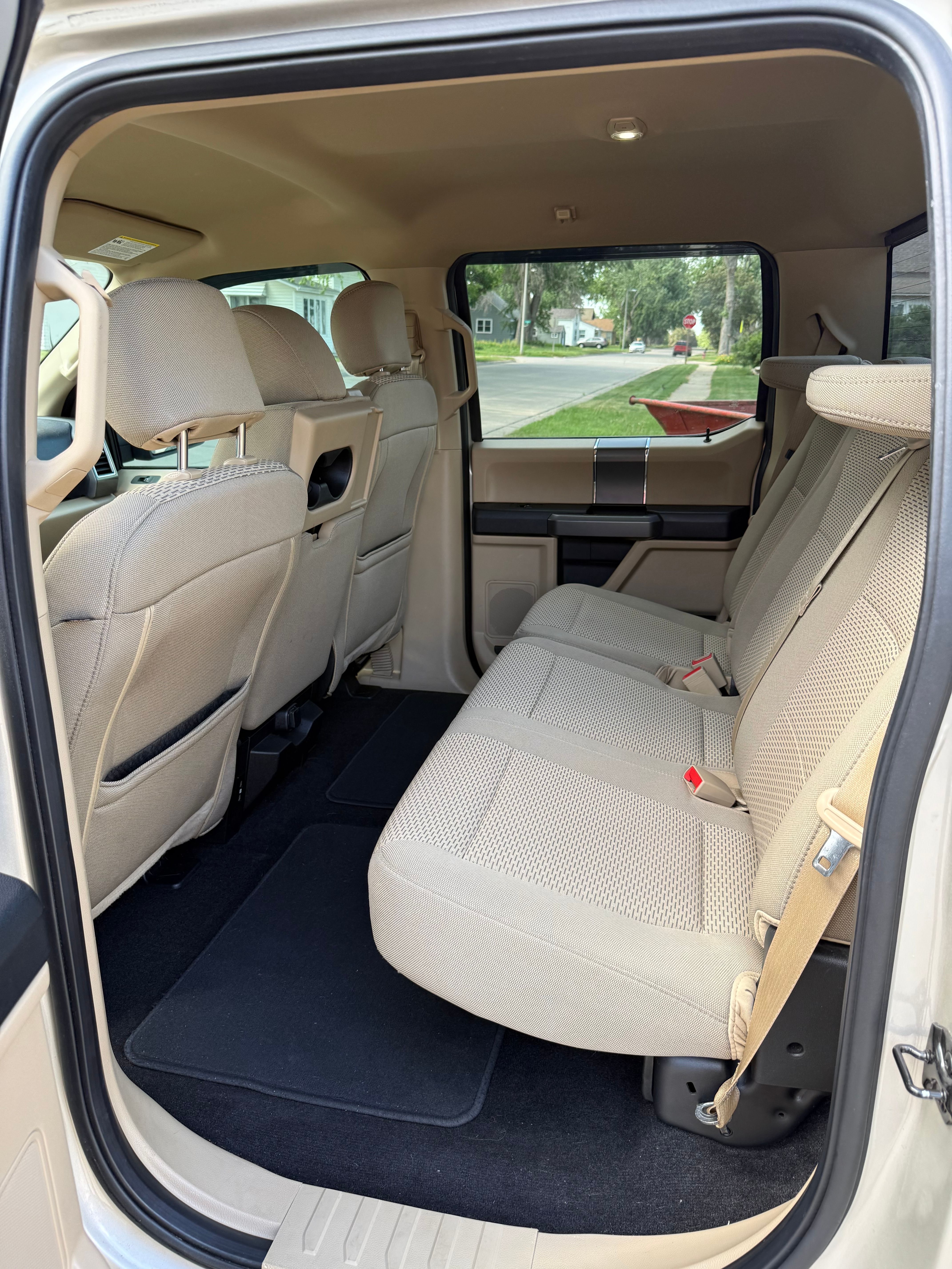 Used 2018 Ford F150 XLT w/ Equipment Group 302A Luxury RWD image 17