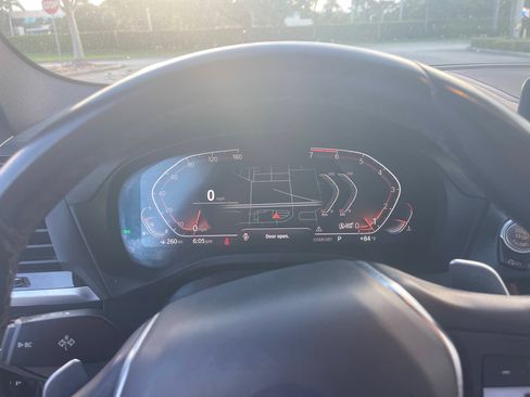 Used 2020 BMW X3 xDrive30i image 5