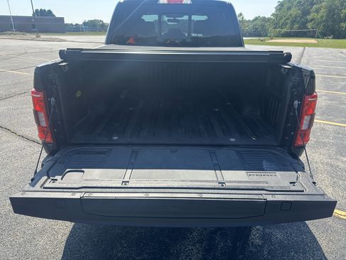 Used 2022 Ford F150 XLT w/ Equipment Group 302A High image 15