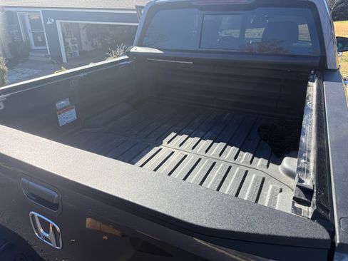 Used 2019 Honda Ridgeline RTL-E image 10