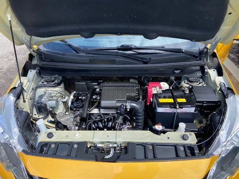 Used 2021 Mitsubishi Mirage ES FWD image 11