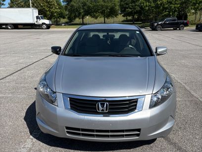 Used 2008 Honda Accord LX