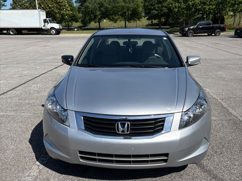 Used 2008 Honda Accord LX image 1