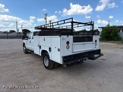 Used 2015 Ford F350 XL w/ Power Equipment Group