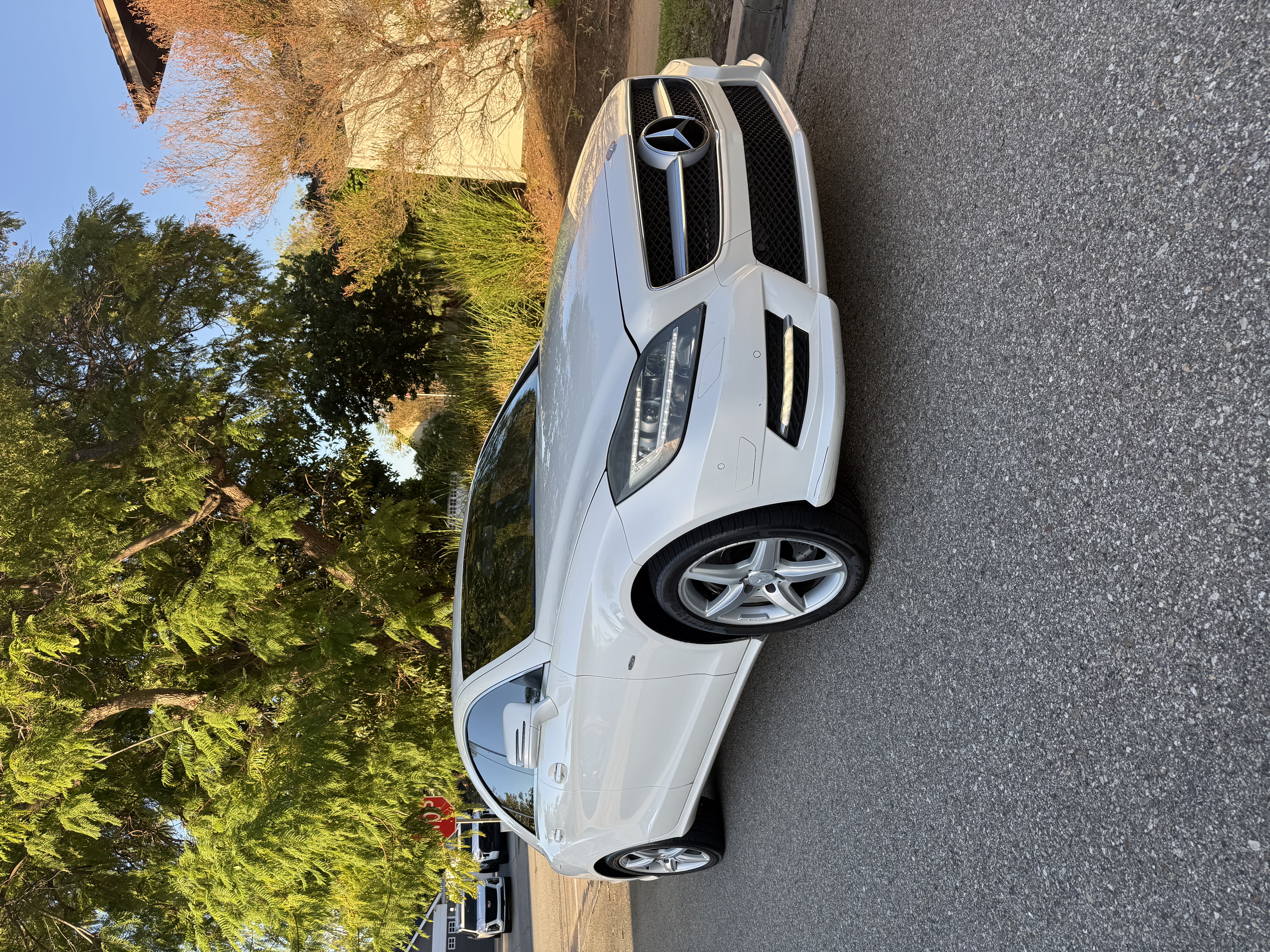 Used 2012 Mercedes-Benz CLS 550 image 12