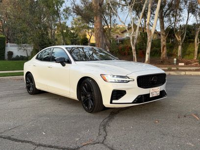 Used 2023 Volvo S60 T8 Plus w/ Climate Package