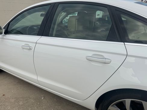 Used 2013 Audi A6 2.0T Premium Plus image 9