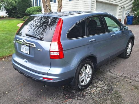 Used 2010 Honda CR-V EX-L image 5