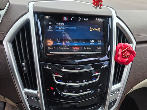 Used 2016 Cadillac SRX Premium w/ Driver Assist Package image 14