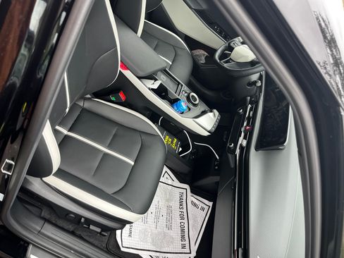 Used 2025 Kia EV6 GT-Line image 13