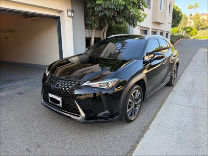 Used 2020 Lexus UX 250h w/ Premium Package