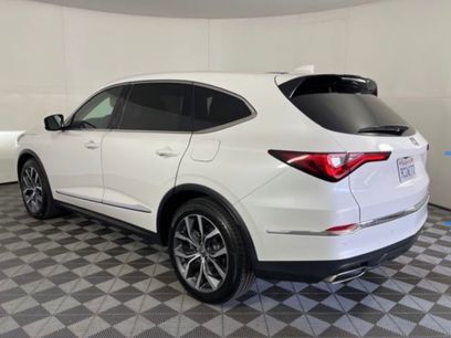 Used 2022 Acura MDX w/ Technology Package