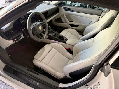 Used 2024 Porsche 911 Targa 4 GTS