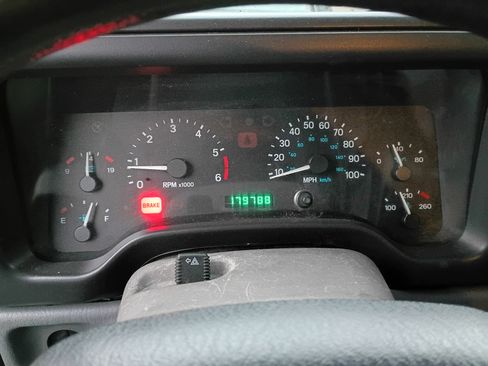 Used 1998 Jeep Wrangler Sport image 14