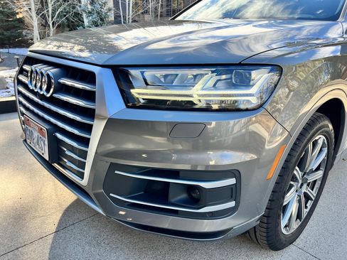 Used 2018 Audi Q7 3.0T Premium Plus image 9