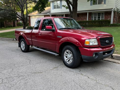 Used 2008 Ford Ranger Sport RWD image 1