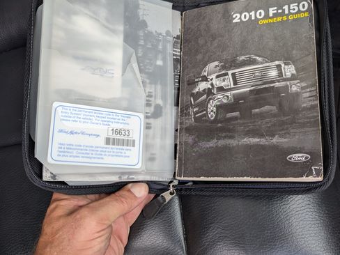 Used 2010 Ford F150 Lariat image 18