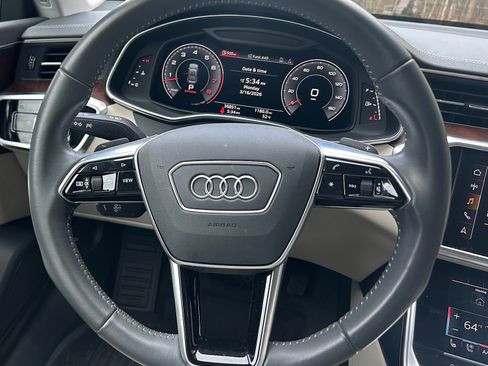 Used 2019 Audi A7 3.0T Prestige image 15
