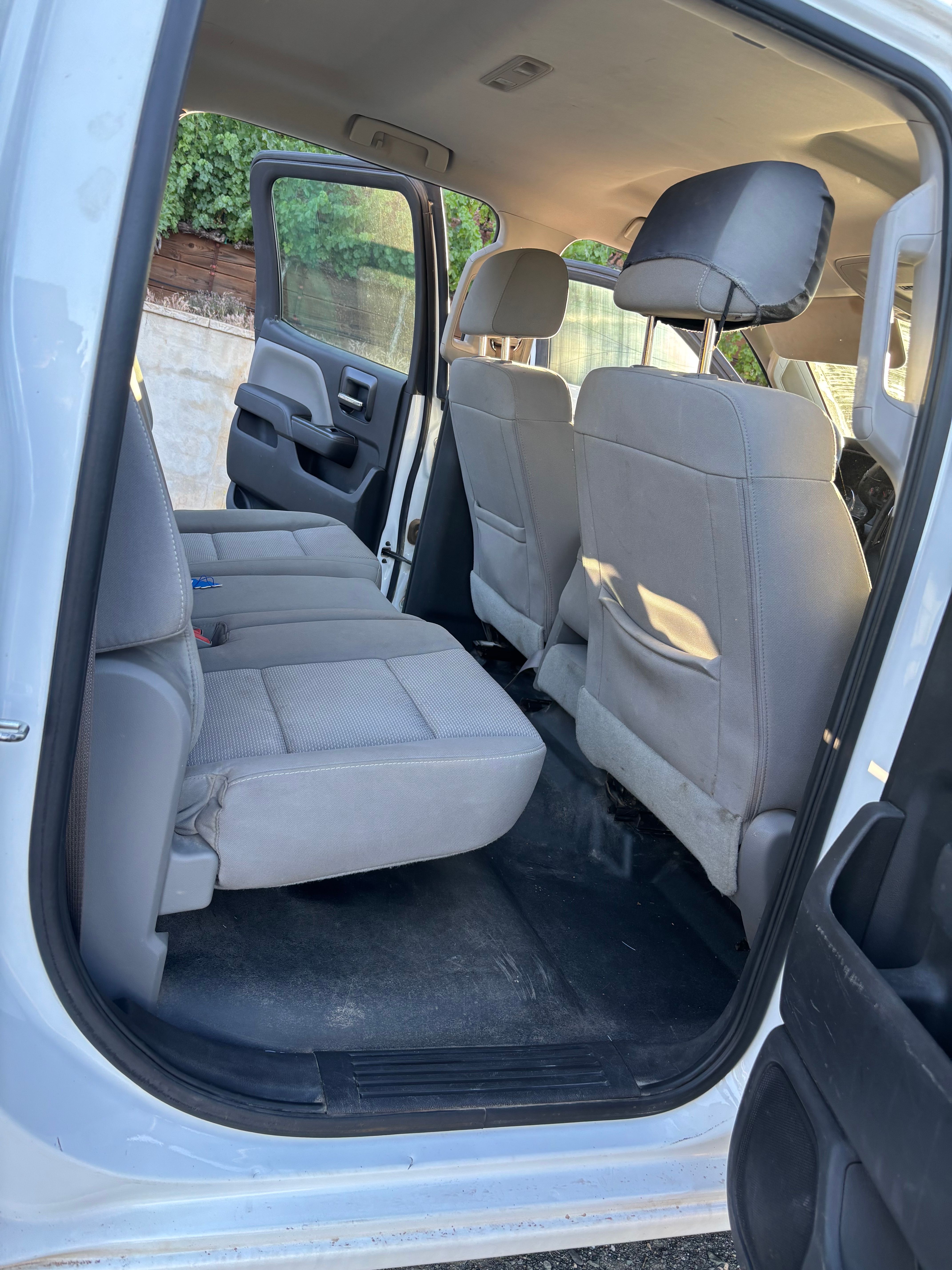 Used 2016 GMC Sierra 3500 4x4 Crew Cab image 10