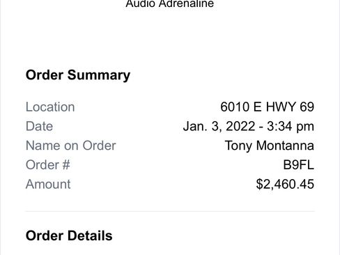 Used 1996 Lincoln Town Car Cartier image 24