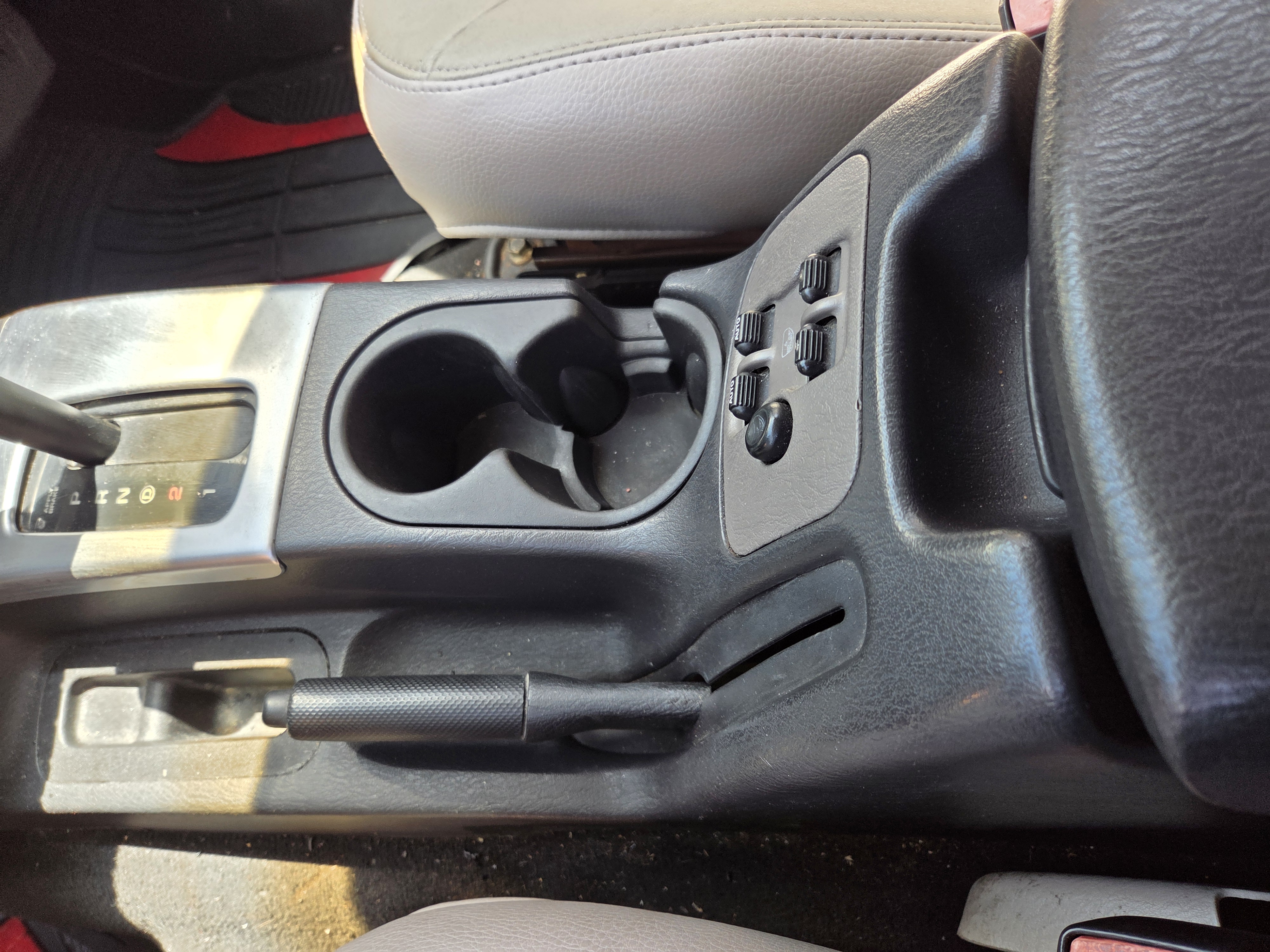 Used 2002 Jeep Liberty Limited RWD image 10