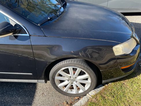 Used 2006 Volkswagen Passat 2.0T image 13