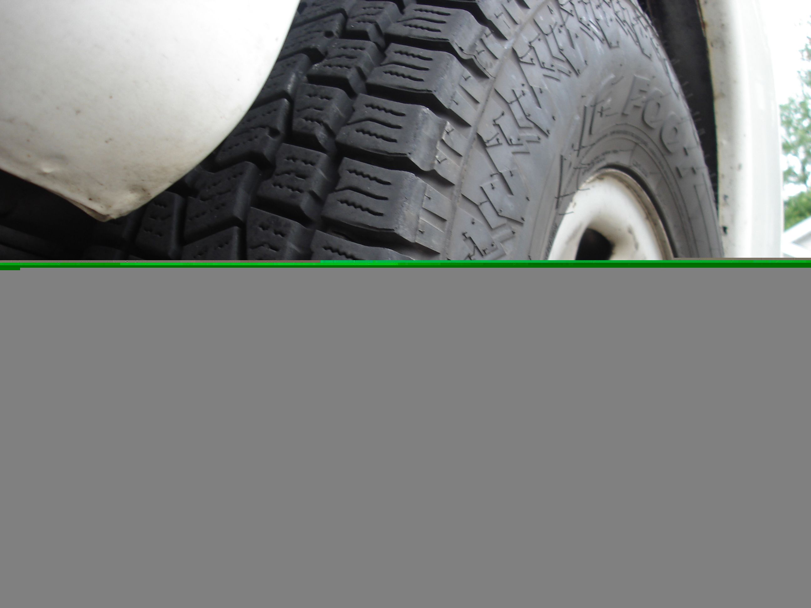 Used 2013 Chevrolet Express 2500 RWD image 8