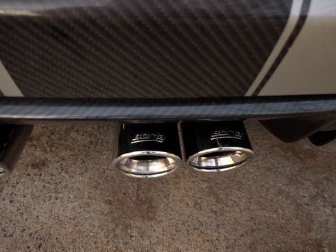 Used 2009 Chevrolet Corvette Convertible w/ Preferred Equipment Group image 2