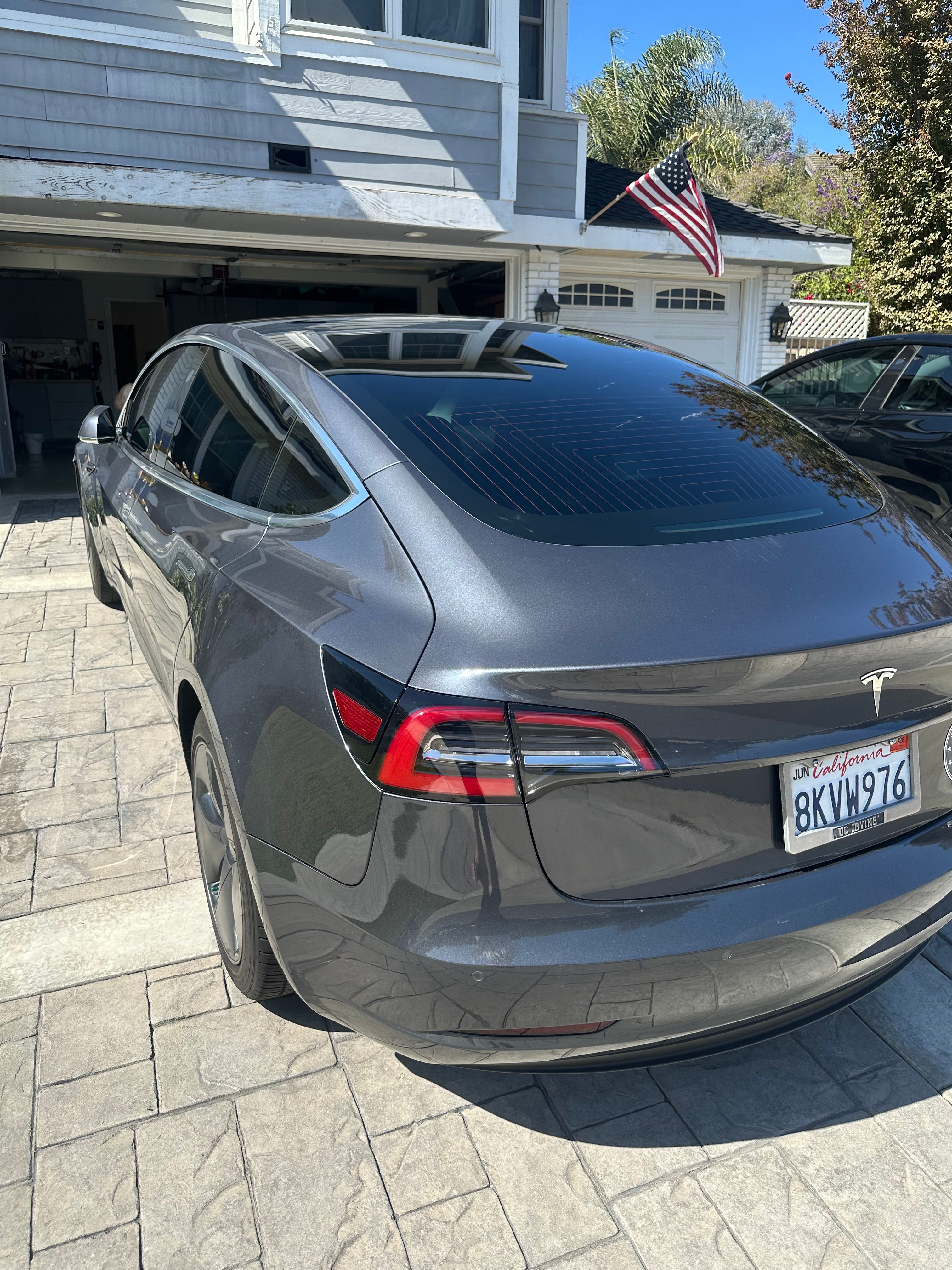 Used 2019 Tesla Model 3 Standard Range Plus RWD image 5