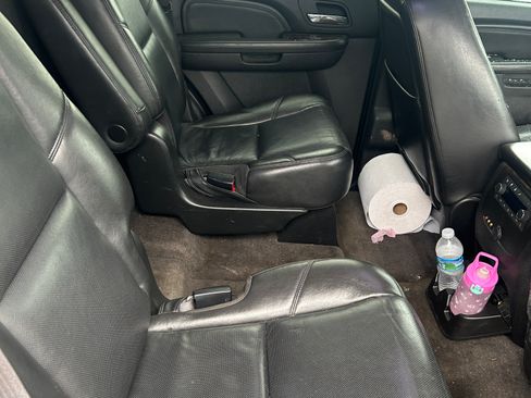 Used 2010 GMC Yukon Denali image 13