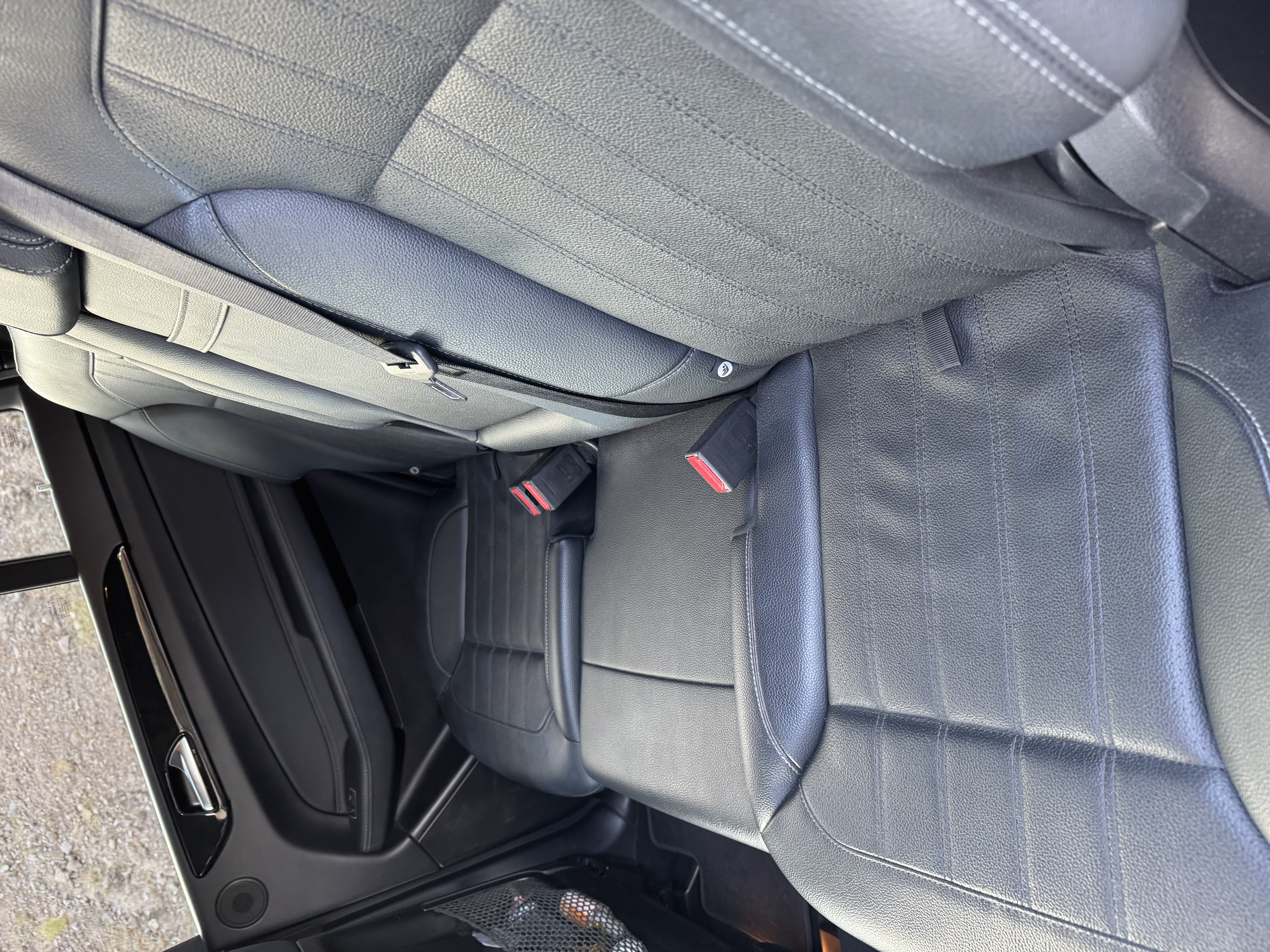 Used 2019 Mercedes-Benz GLS 450 4MATIC image 13