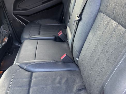 Used 2019 Mercedes-Benz GLS 450 4MATIC image 13