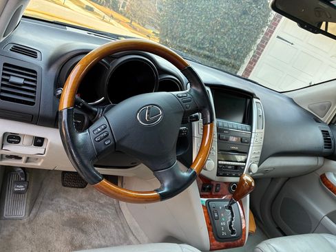 Used 2008 Lexus RX 350 2WD image 8