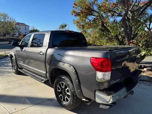 Used 2013 Toyota Tundra Platinum image 6