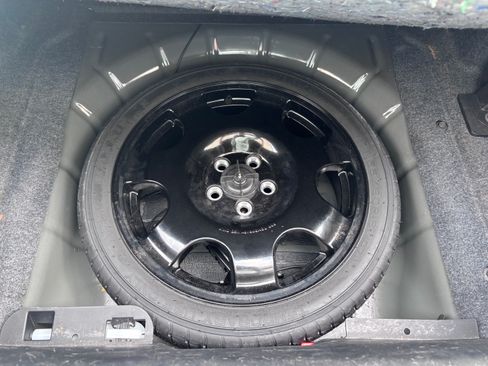 Used 2024 Ford Mustang Premium RWD image 18