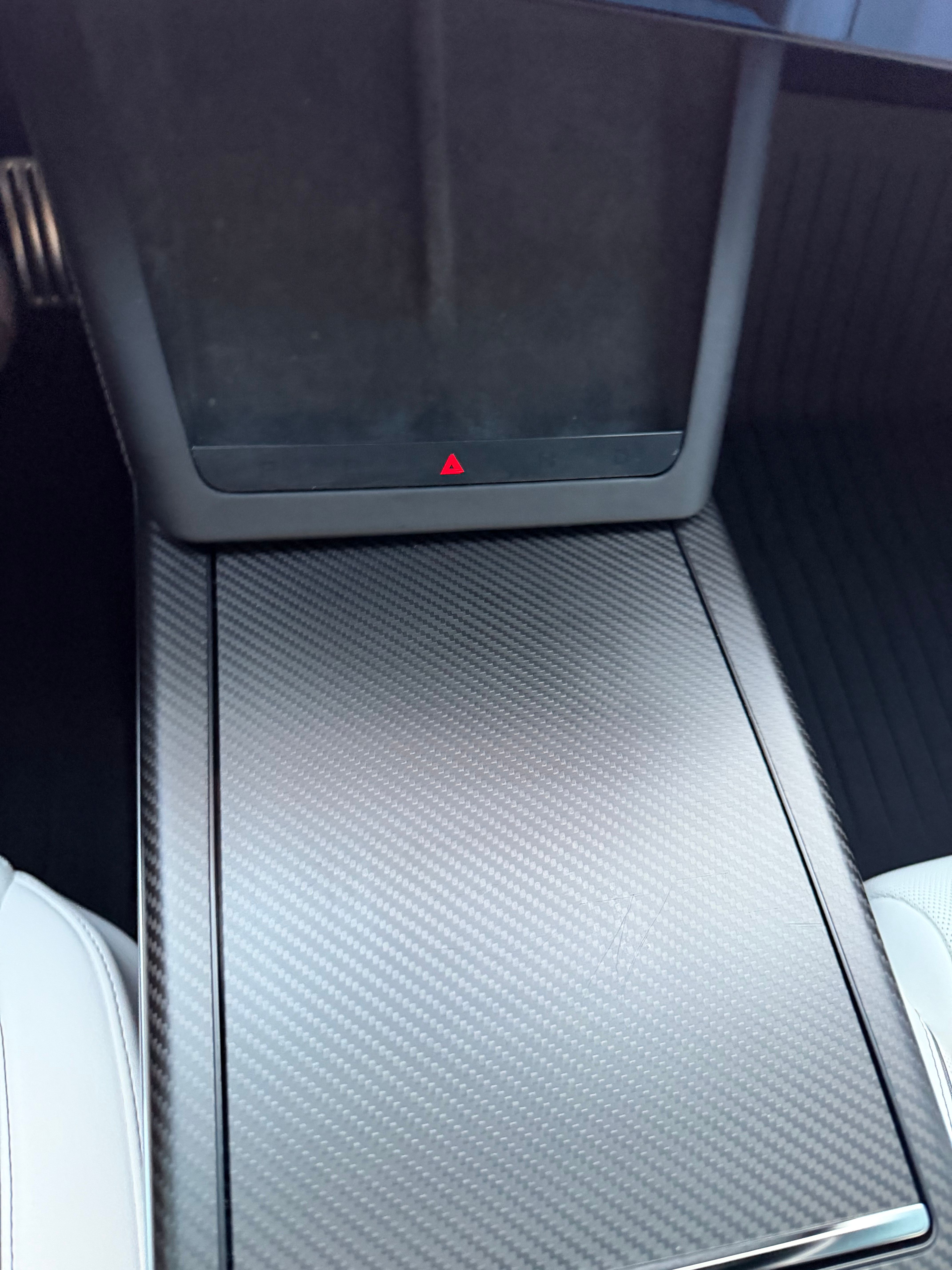 Used 2023 Tesla Model X Plaid AWD/4WD image 17