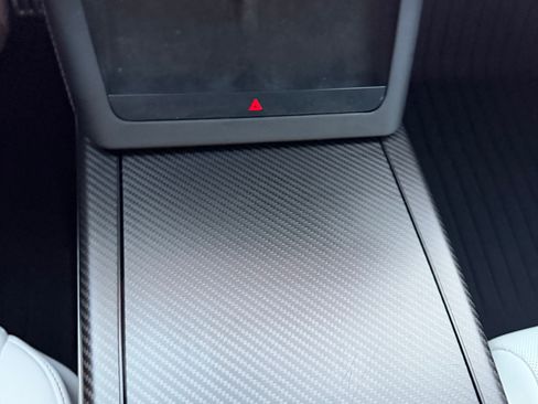 Used 2023 Tesla Model X Plaid AWD/4WD image 17